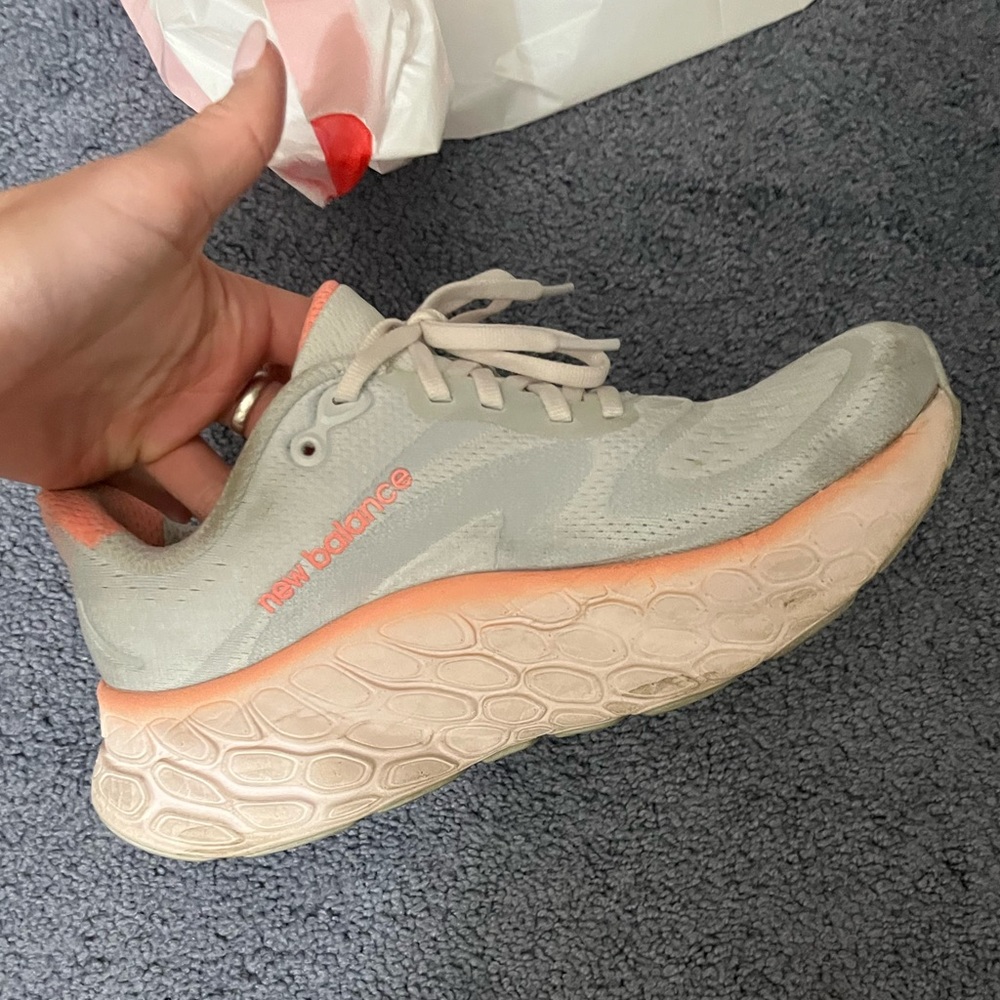 new balance fresh foam+more